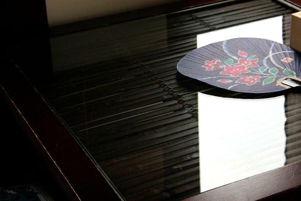 Samurai Guest House Azagawa Eksteriør bilde